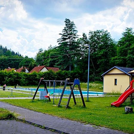 Hotel Bazant Karlovy Vary Kültér fotó